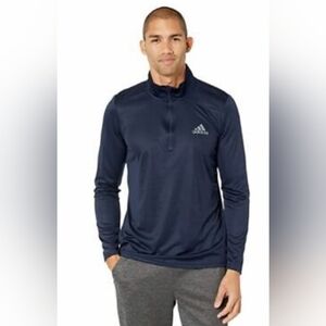 Adidas Training active wear,Adidas essentials training quarter zip